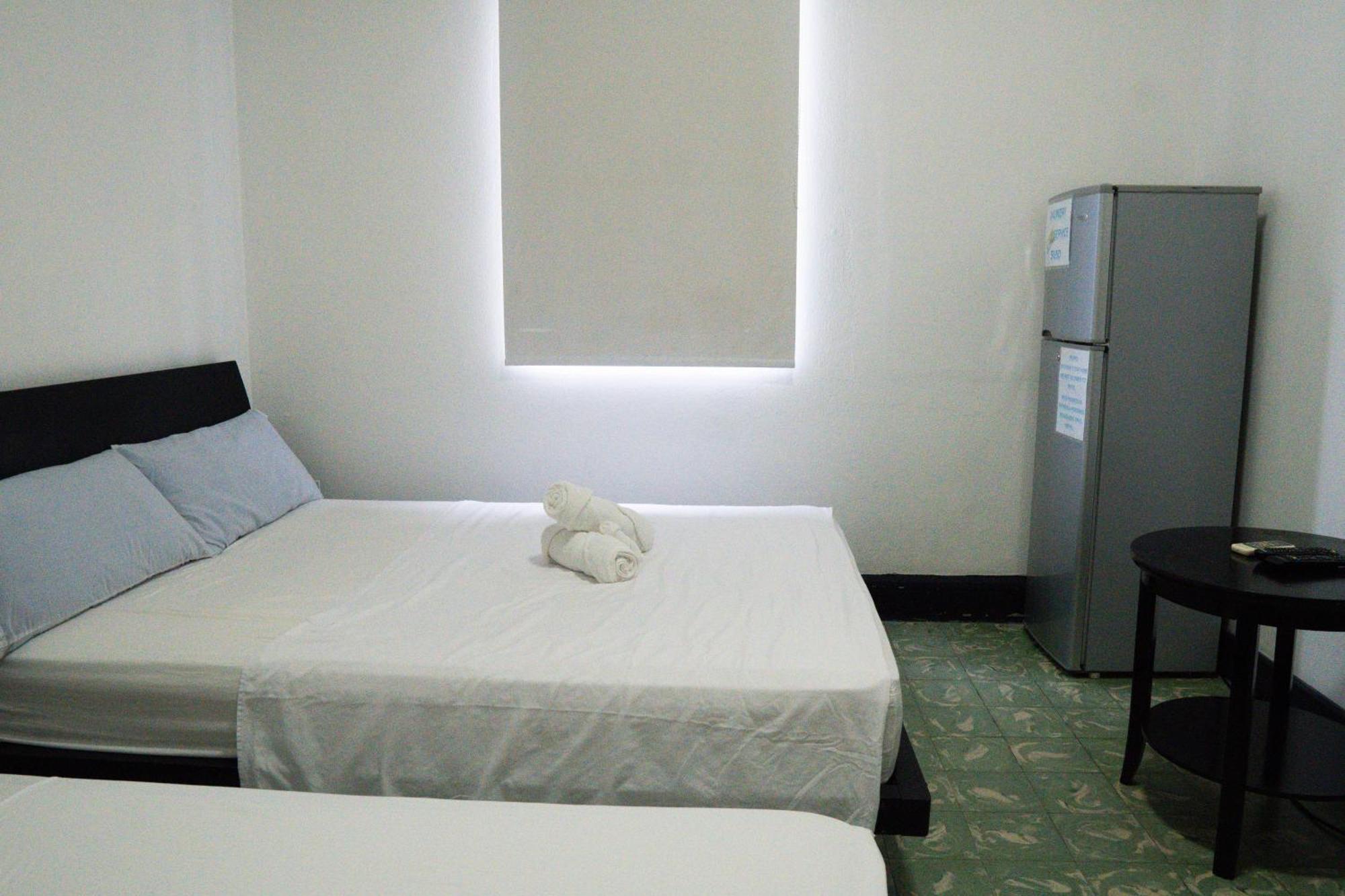 Eden'S Garden Hostel Panamá Exteriér fotografie