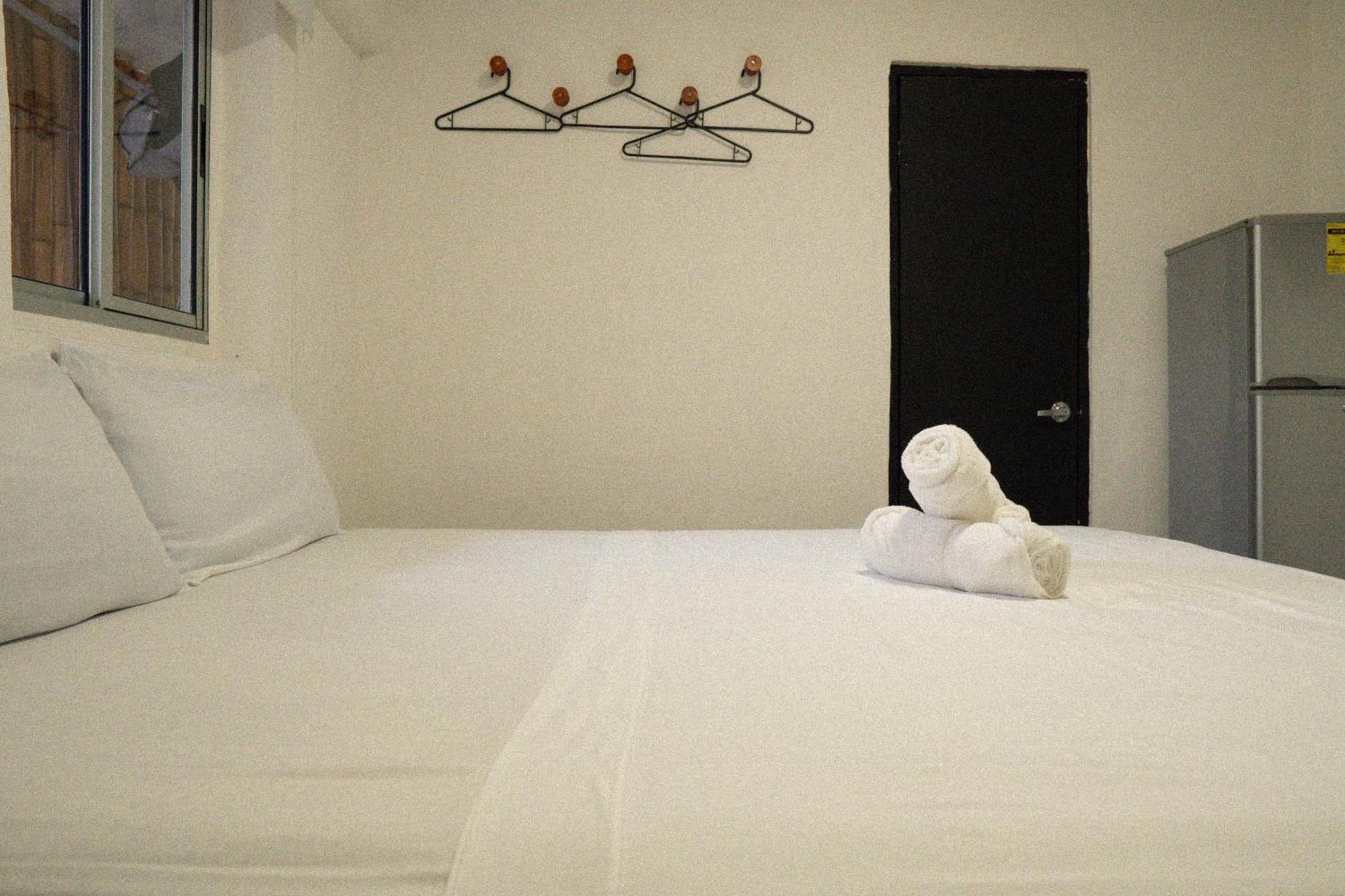 Eden'S Garden Hostel Panamá Exteriér fotografie